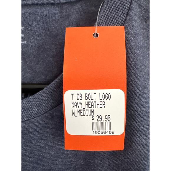 NWT David Bowie Is Forever - Chicago Museum Contemporary Art t shirt medium - Picture 5 of 12